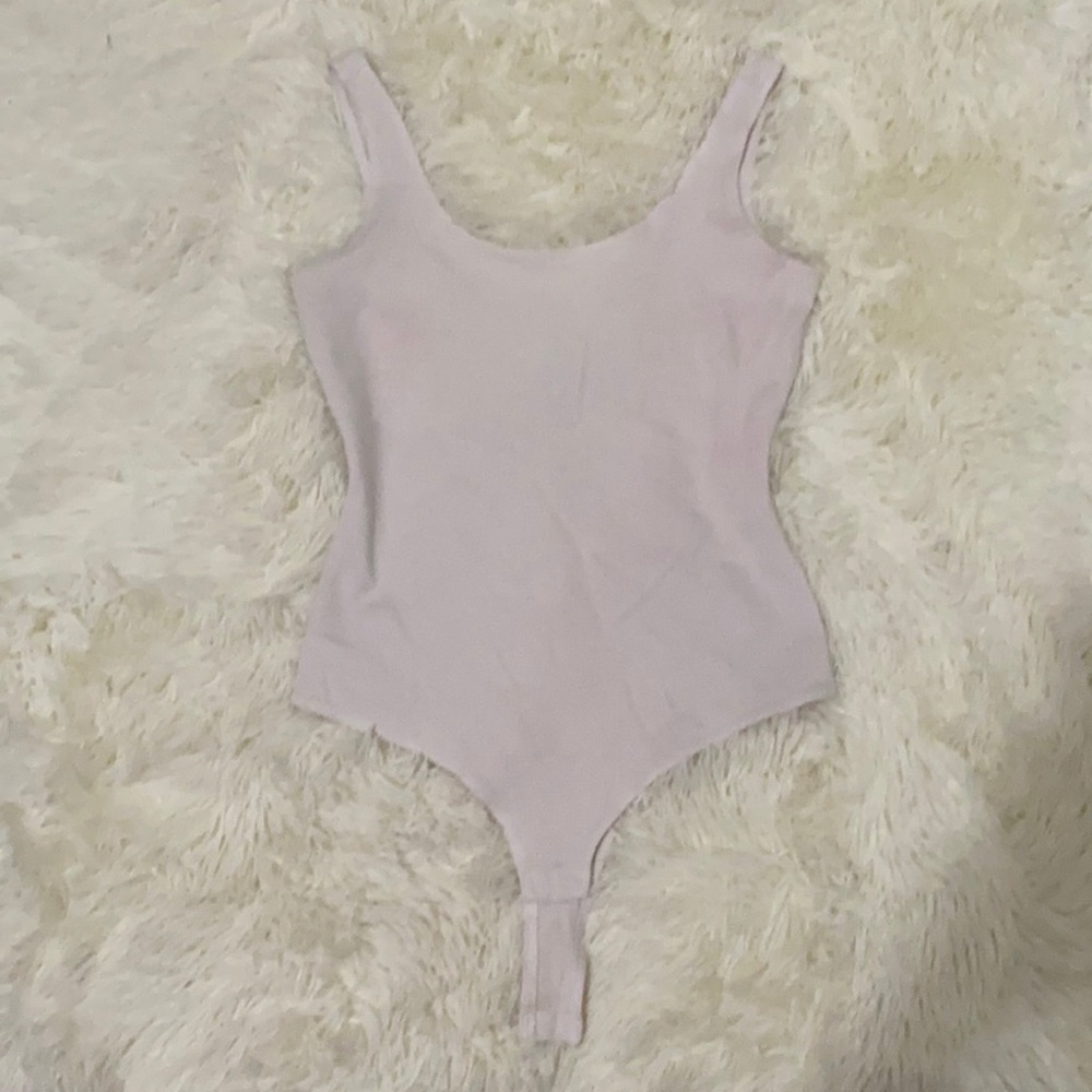 Fashionnova Bodysuit